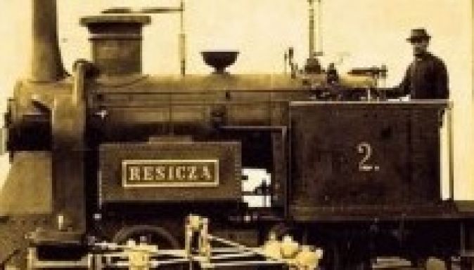 75 éve gyorsabbak voltak a román vonatok