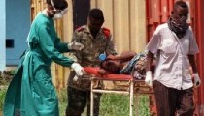 Nagyon súlyos járvány pusztít Guineában