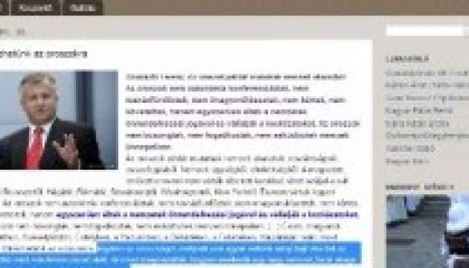 Krím orosz annektálását dicsőíti blogján egy csíki katolikus esperes