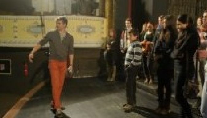 Szerdán és csütörtökön a színházé a főszerep Kolozsváron