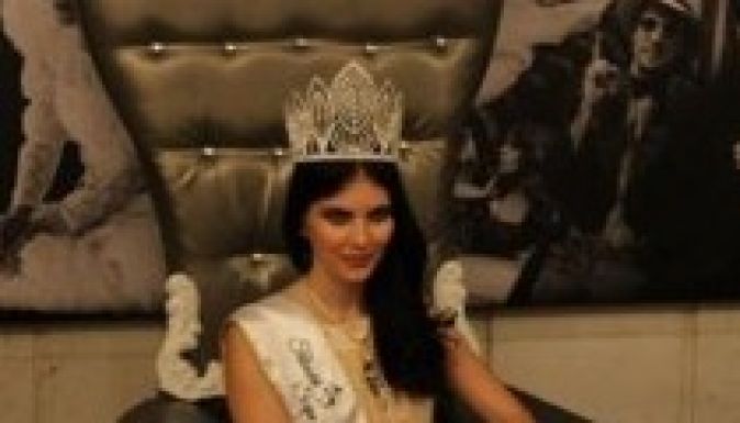 Ő a legszebb felvidéki magyar lány