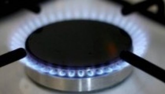 Év végéig 8,2 százalékkal drágul a háztartási gáz