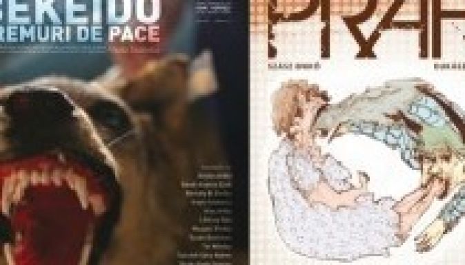 Színházi világnap Temesváron és Debrecenben