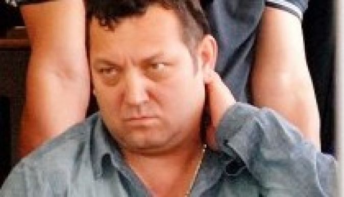 Testőrt fogadott Gigi Becali a börtönben