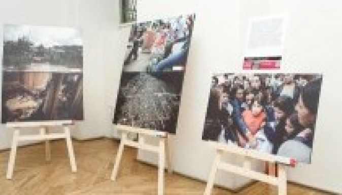 Tudásukat és tehetségüket mérik össze a fotósok Kolozsváron