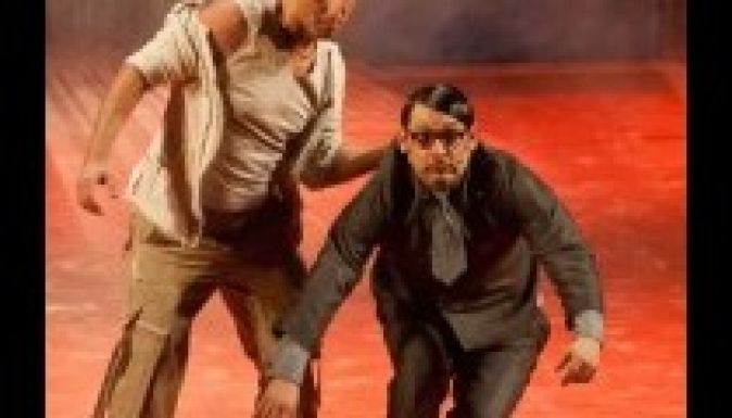 Az évadban utoljára műsoron az Óz, a nagy varázsló