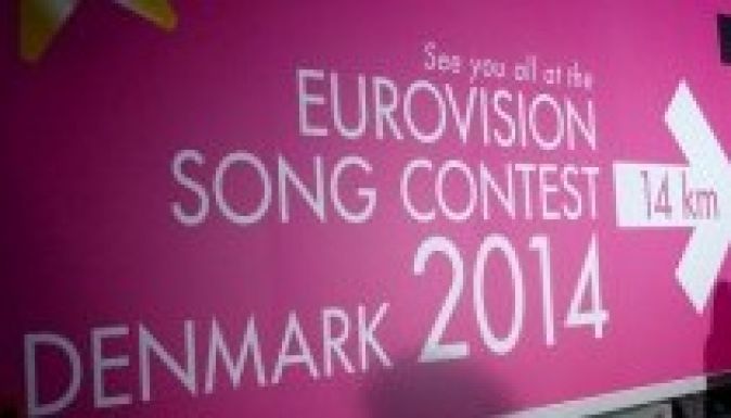 A magyar és román versenyző is utolsóként énekel Koppenhágában