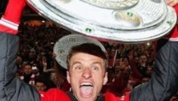 Rekordot döntve lett bajnok a Bayern München