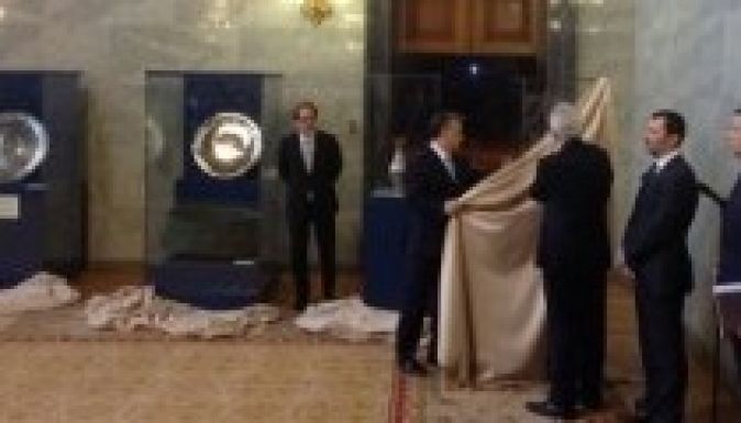 Értékes kincseket szerzett vissza Magyarország