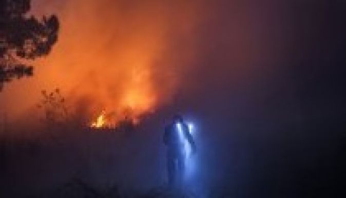 A városiak fele nem tudna elsősegélyt nyújtani tűzesetben