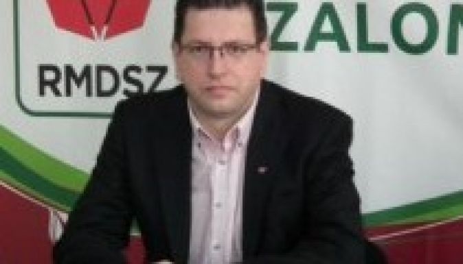 Vincze Loránt EP-képviselőjelölt szerint kiterjeszthetik a műsorszórási jogot