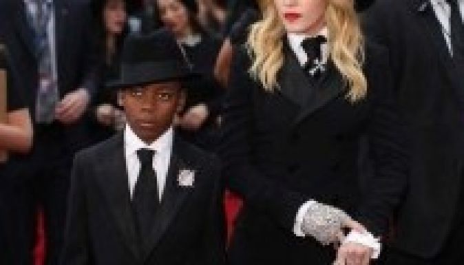 Madonna új filmjének producere Oscar-díjas filmen is dolgozott