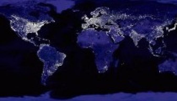 Sepsiszentgyörgy idén is sötétbe borul egy órára