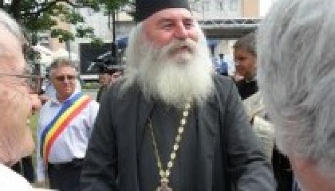 Bekapcsolódna az autonómiavitába a székelyföldi ortodox püspök