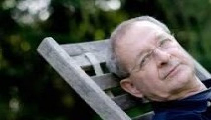 Rangos német szakmai díjat kapott Nádas Péter