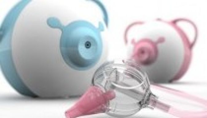 Magyar találmány nyerte a design Oscar-díjat