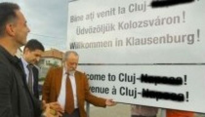 Így szabadulhatnak meg a kolozsváriak Napocától