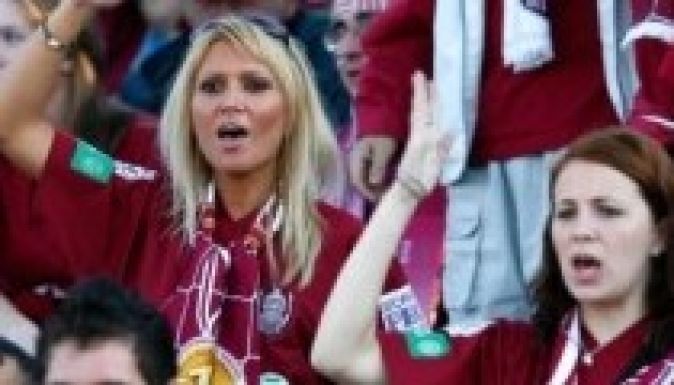 Fellélegezhetnek a kolozsvári CFR szurkolói