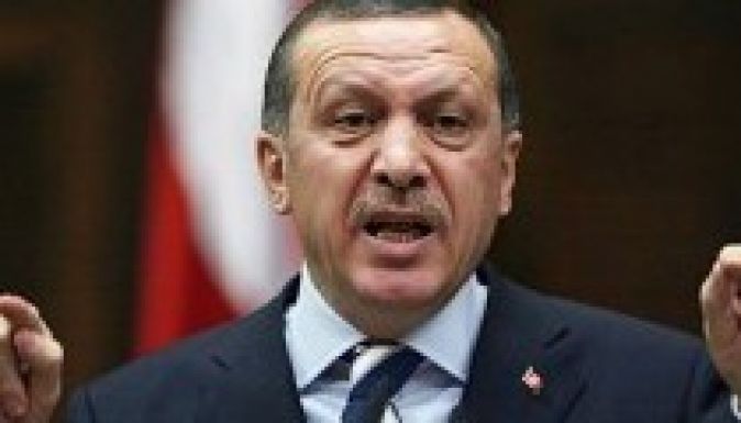 Leszámolásra készül a török kormányfő