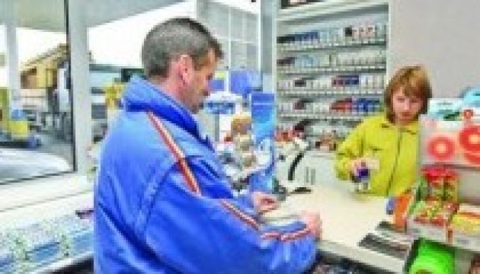 Nem áprilisi tréfa: a benzin, a földgáz és a cigaretta is drágul elsejétől