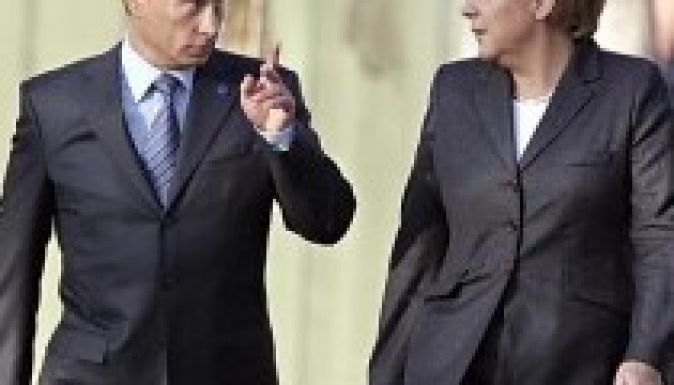 Putyin szerint fel kell oldani Trasznisztria