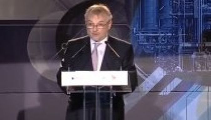 A horvát ügyészség vádat emelt Hernádi Zsolt ellen