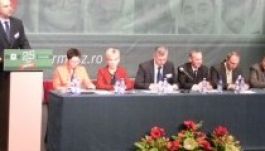 SZKT: a kormányzáson dilemmázik az RMDSZ