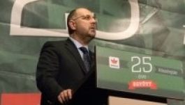 Hétfőn minden kiderül az RMDSZ kormányra lépéséről