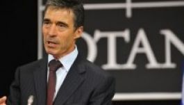 Krími válság: figyelmezteti Moszkvát a NATO főtitkár