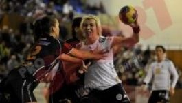 Saját közönsége előtt leckéztette meg a Fehérvár a kolozsváriakat