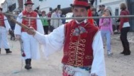 Eltemették Farsang Dömét (VIDEÓ, GALÉRIA)