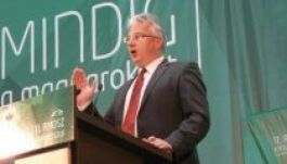 Semjén Zsolt: az RMDSZ döntése a szerepvállalás