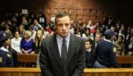 Hétfőn kezdődik Oscar Pistorius döntő pere