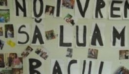 Hétfőn elkezdődött a próbaérettségi, román nyelv- és irodalomból