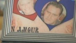 Két éve halott szerelméhez megy feleségül egy francia nő