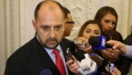 Kelemen Hunor: belépünk a kormányba