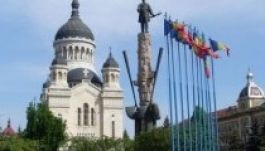 Megszabadulhat Kolozsvár Avram Iancu szobrától?