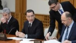 Aláírta a koalíciós szerződést az RMDSZ és az USD