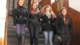 Nem volt nehéz a román próbaérettségi a magyar gyerekeknek