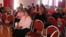 Nőknek tartott vezetőképzést az Unitárius Nőszövetség