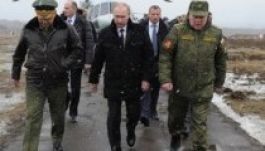 Már ultimátumot is intéztek az oroszok Ukrajnának?