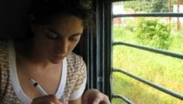 Ingyen vonatozhatnának Amerikában az írók