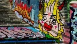 Legálisan lehet firkálni a Kínai Nagy Fal egy részét