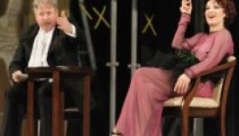 Jelenetek szex előtt, szex után: Léda