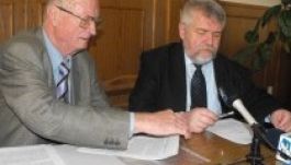 Vonulva „mennek haza” a Székely Szabadság Napján?