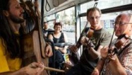 Petíciót írt hetvenhét székely zenész