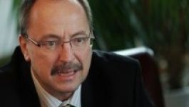 A magyar külügyminisztérium bekérette az orosz nagykövetet