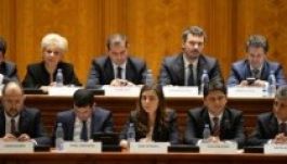 Máté: lehet, hogy csak jövő héten lesz USD-RMDSZ-kormány