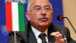 Martonyi János az RMDSZ kormányzati szerepvállalásáról