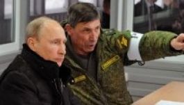 Nem vicc: Putyint Nobel-békedíjra jelölték